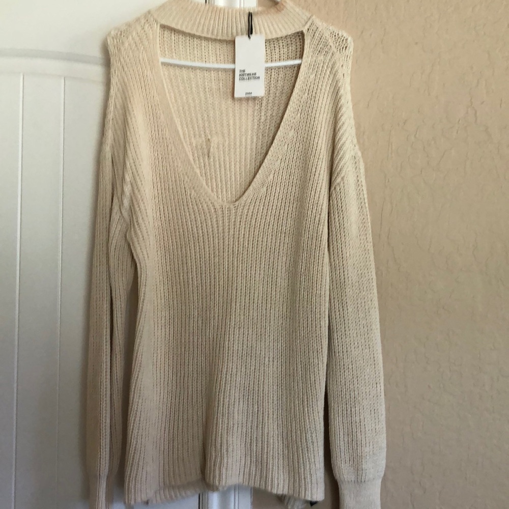 Cute Zara Sweater
